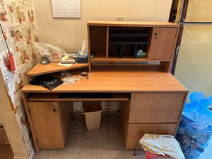 Computer Desk