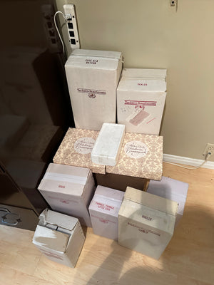 Ashton Drake Galleries Lot #2