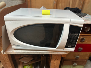 Danby Mircrowave