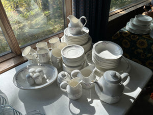Royal Doulton “Nimbus” Set