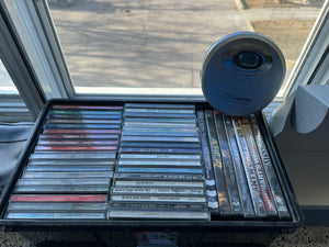 CD Lot