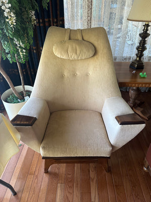 Adrian Pearsall MCM Chair