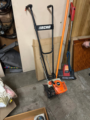 Echo TC-210 Cultivator