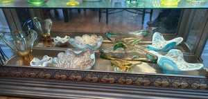 Art Glass Lot #7