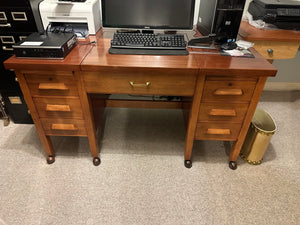 Computer Desk #2