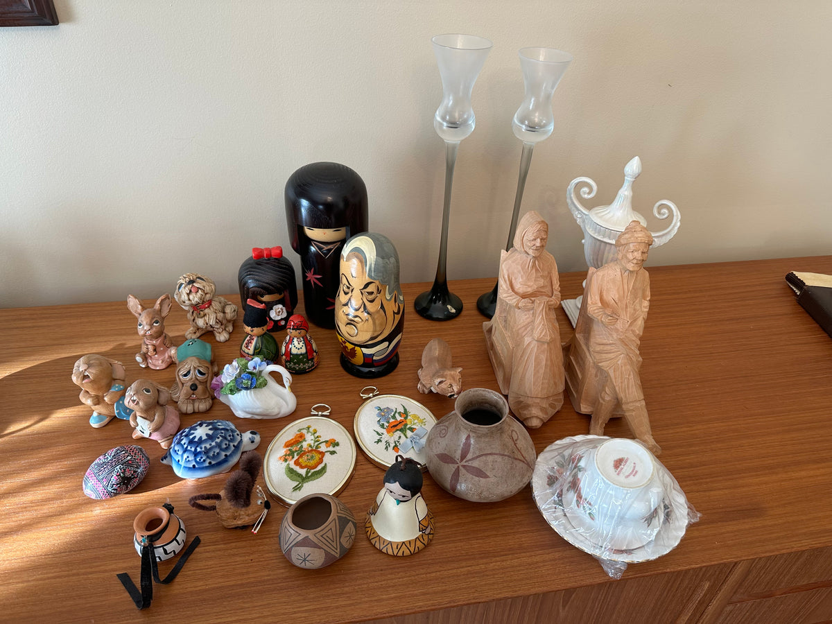 Misc Lot #1