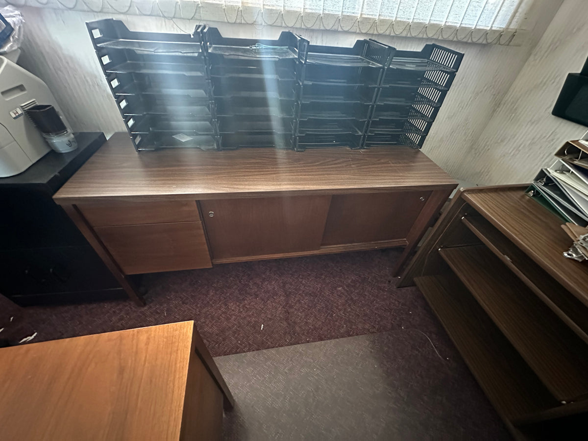 Office Sideboard