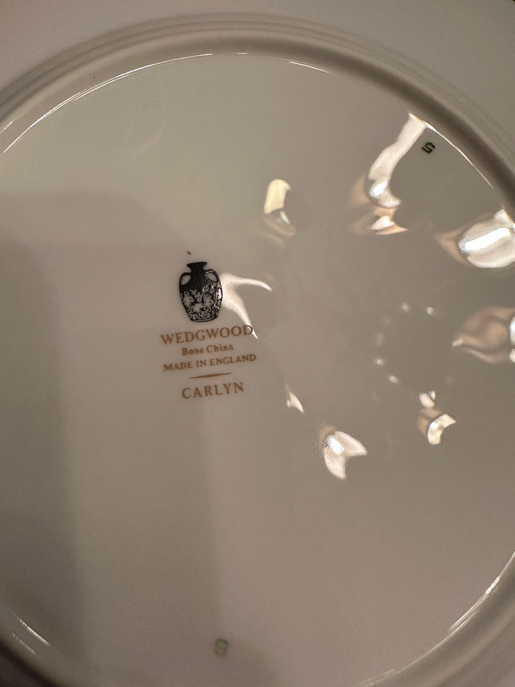 Wedgewood 8pc Setting