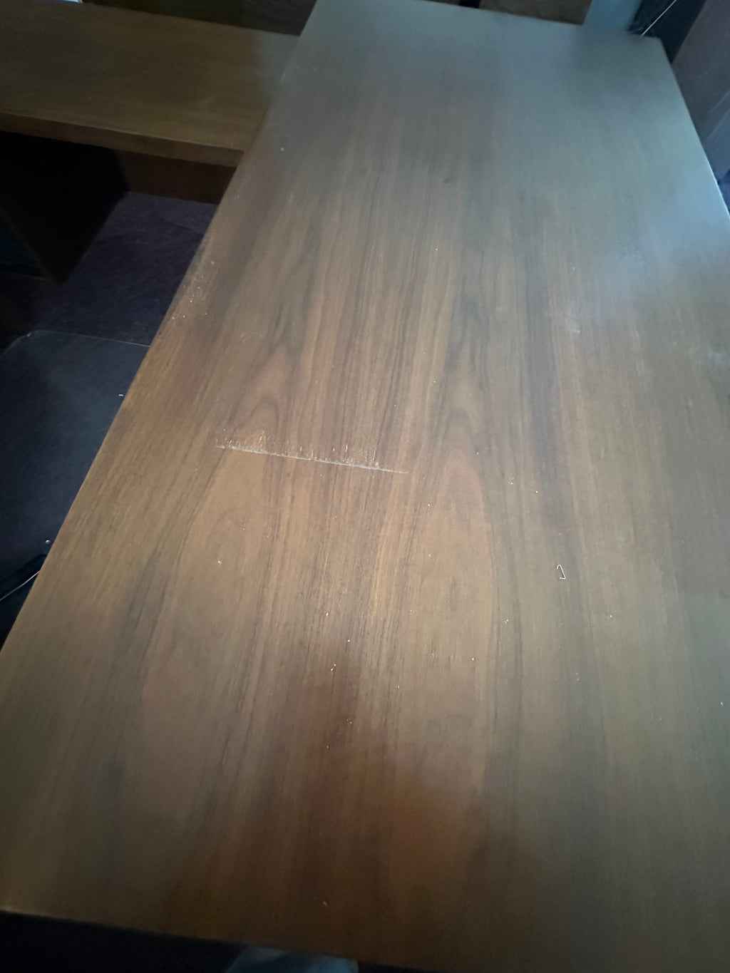 Computer Desk