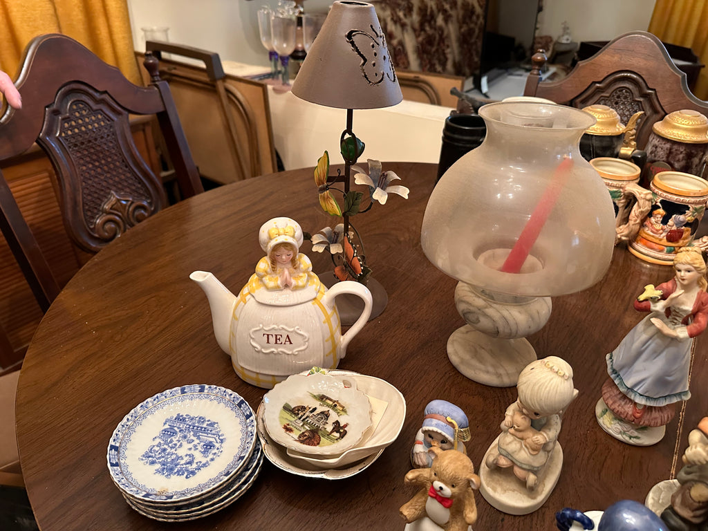 Misc Lot #8