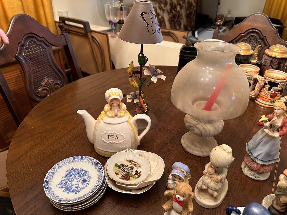 Misc Lot #8