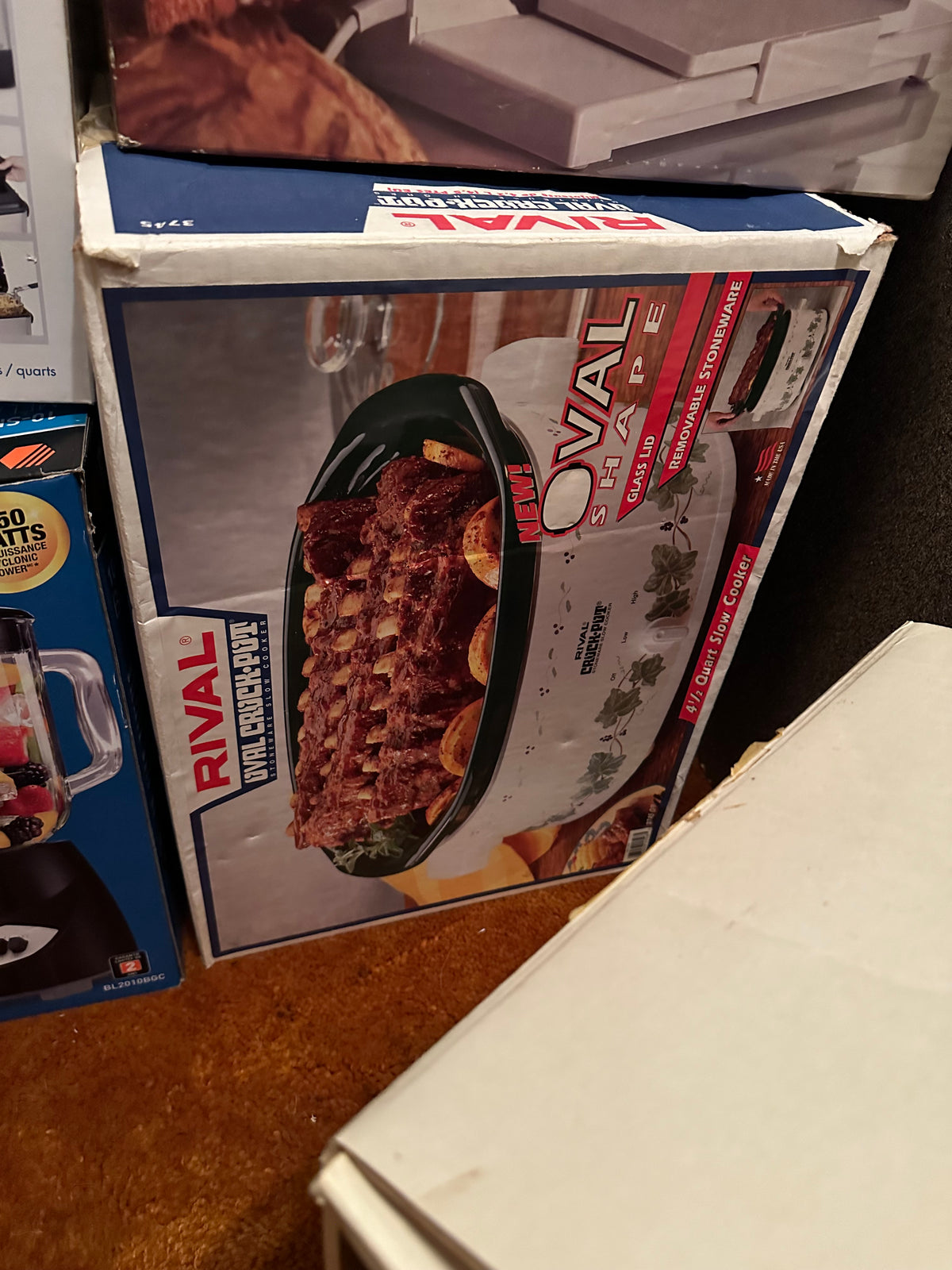 Kitchen Lot #1