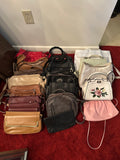 Purse Lot