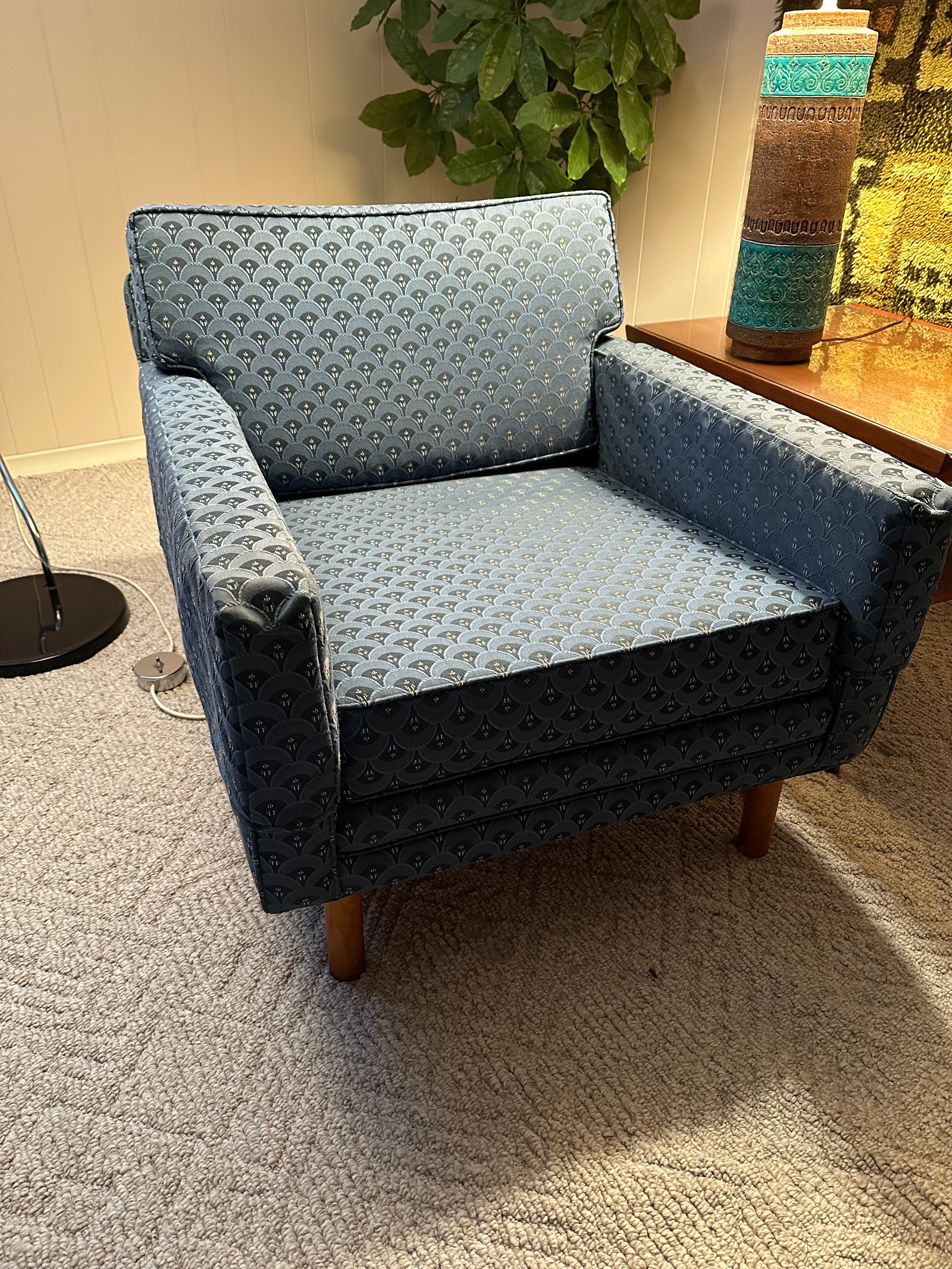Chair #1