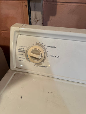 Kenmore 80 Series Dryer