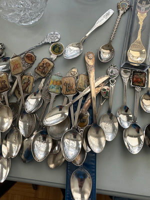 Spoon Collection