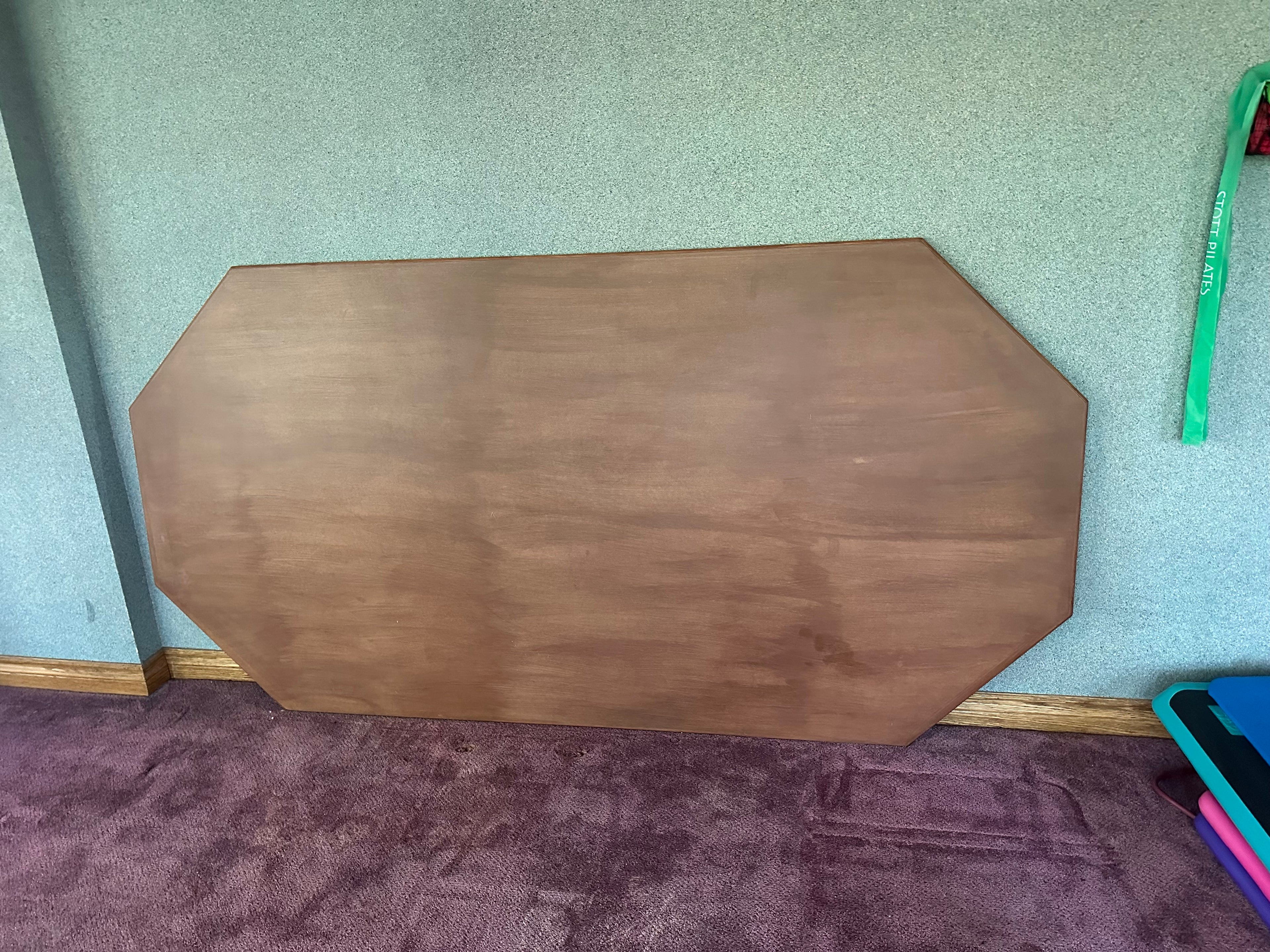 Dining Table (large custom top for extension)