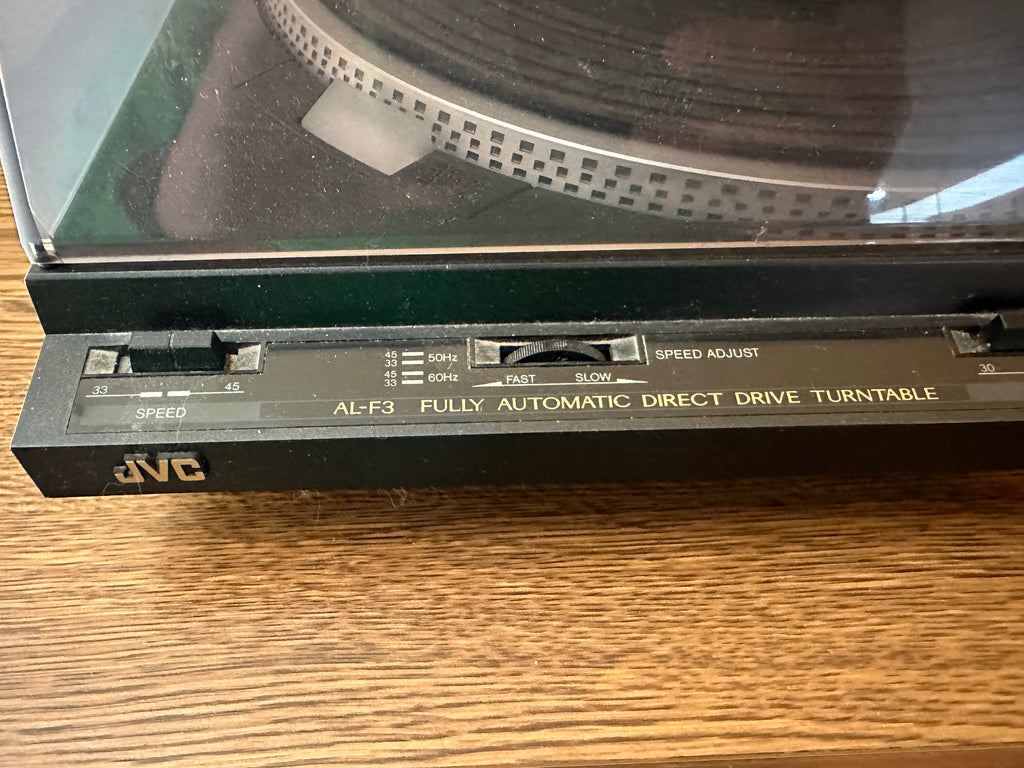 Stereo Lot