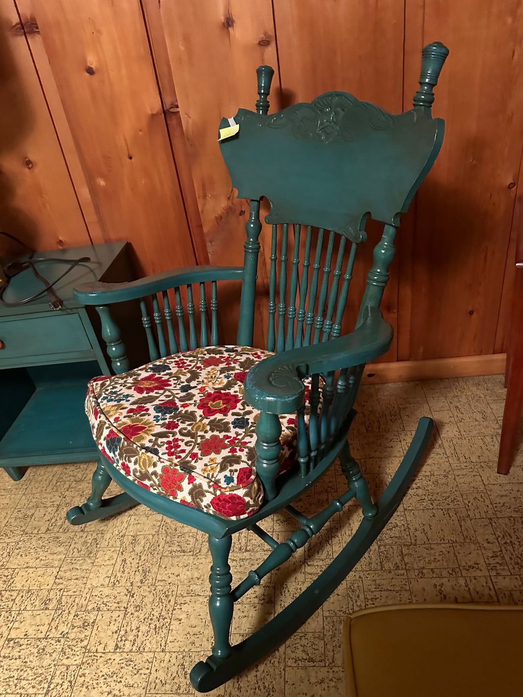 Rocking Chair