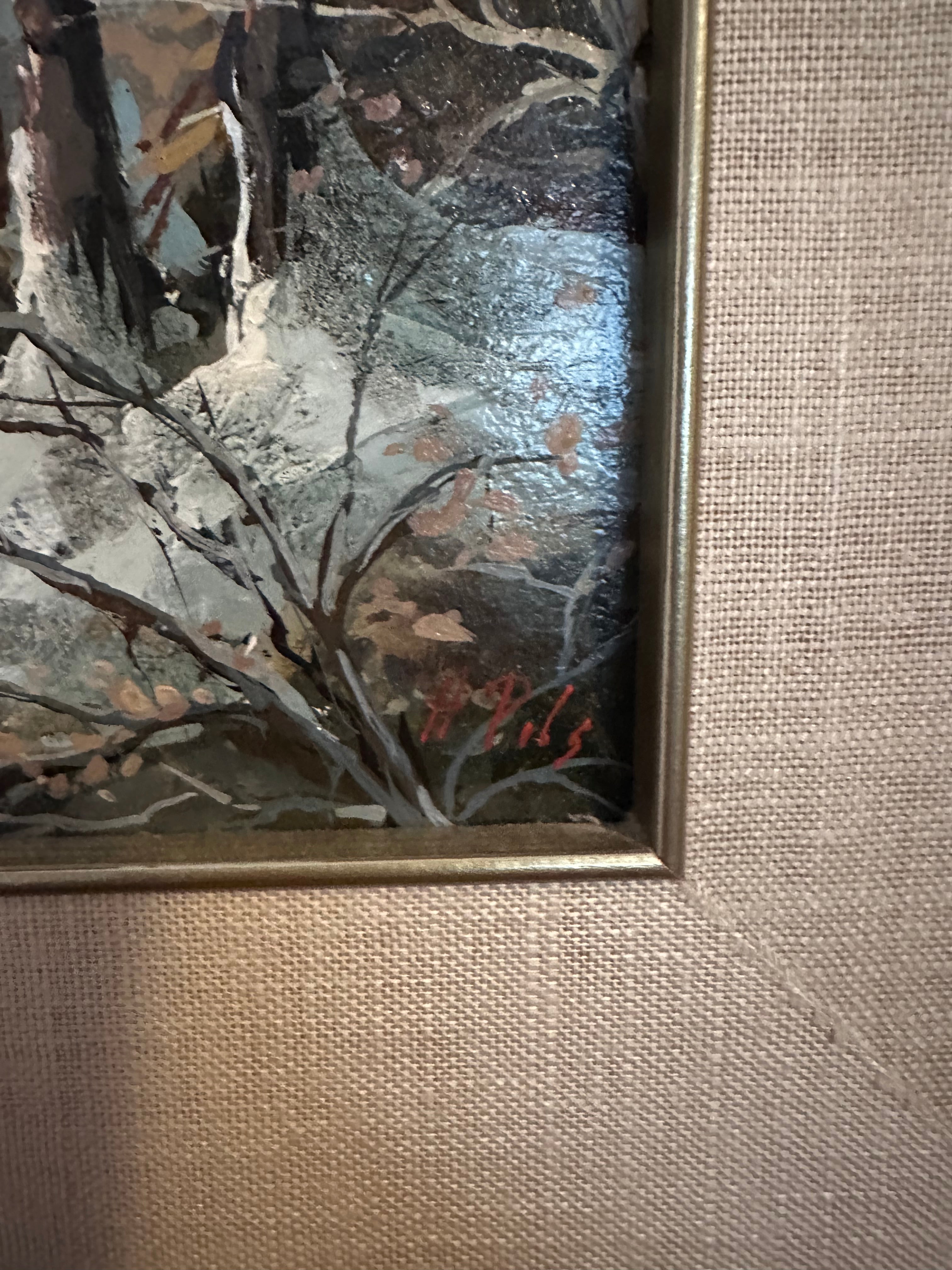 Art #5 H. Pils