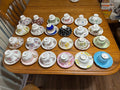 Royal Albert Cup & Saucer Lot #1 (24 units in lot)