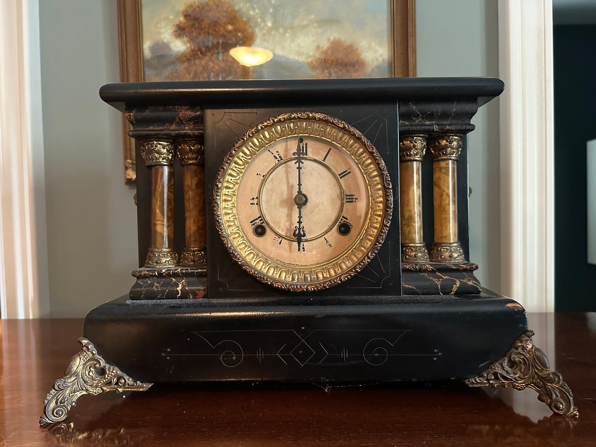 Mantel Clock