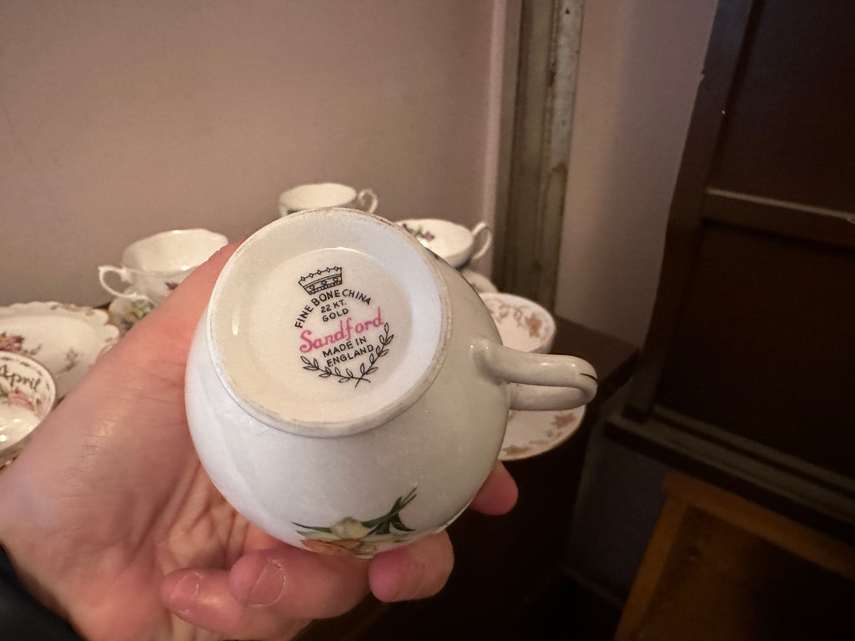 Misc China Lot#1