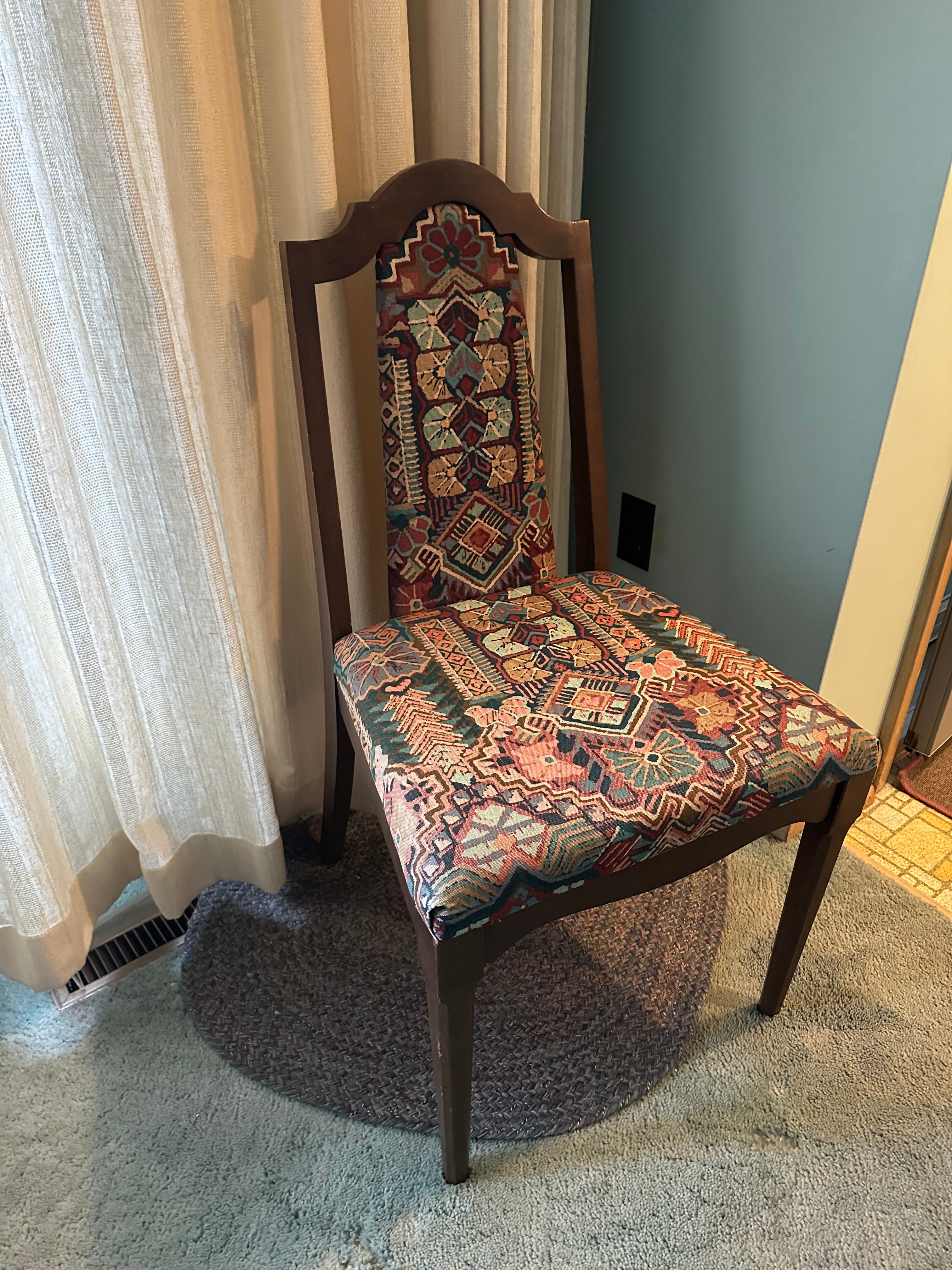 Chair #2
