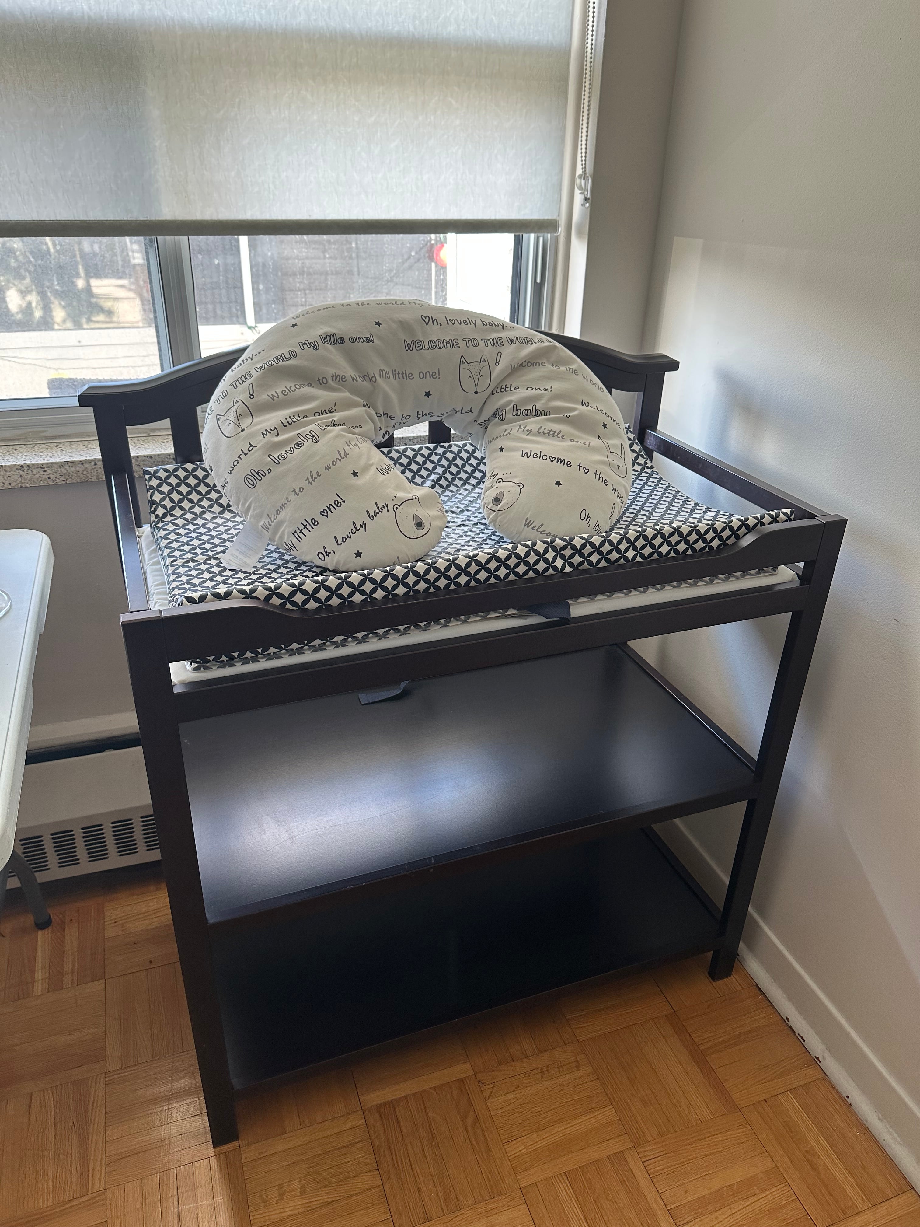 Change Table
