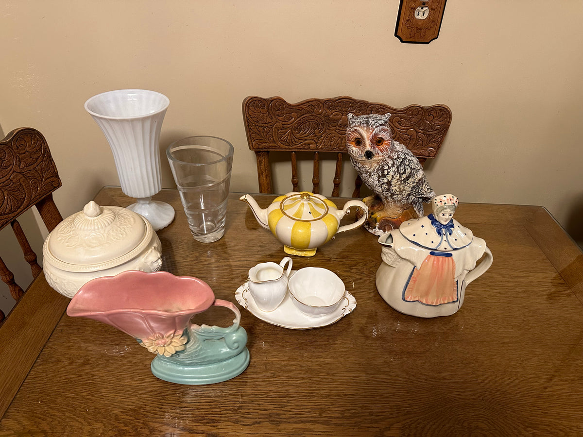 Misc Lot #2