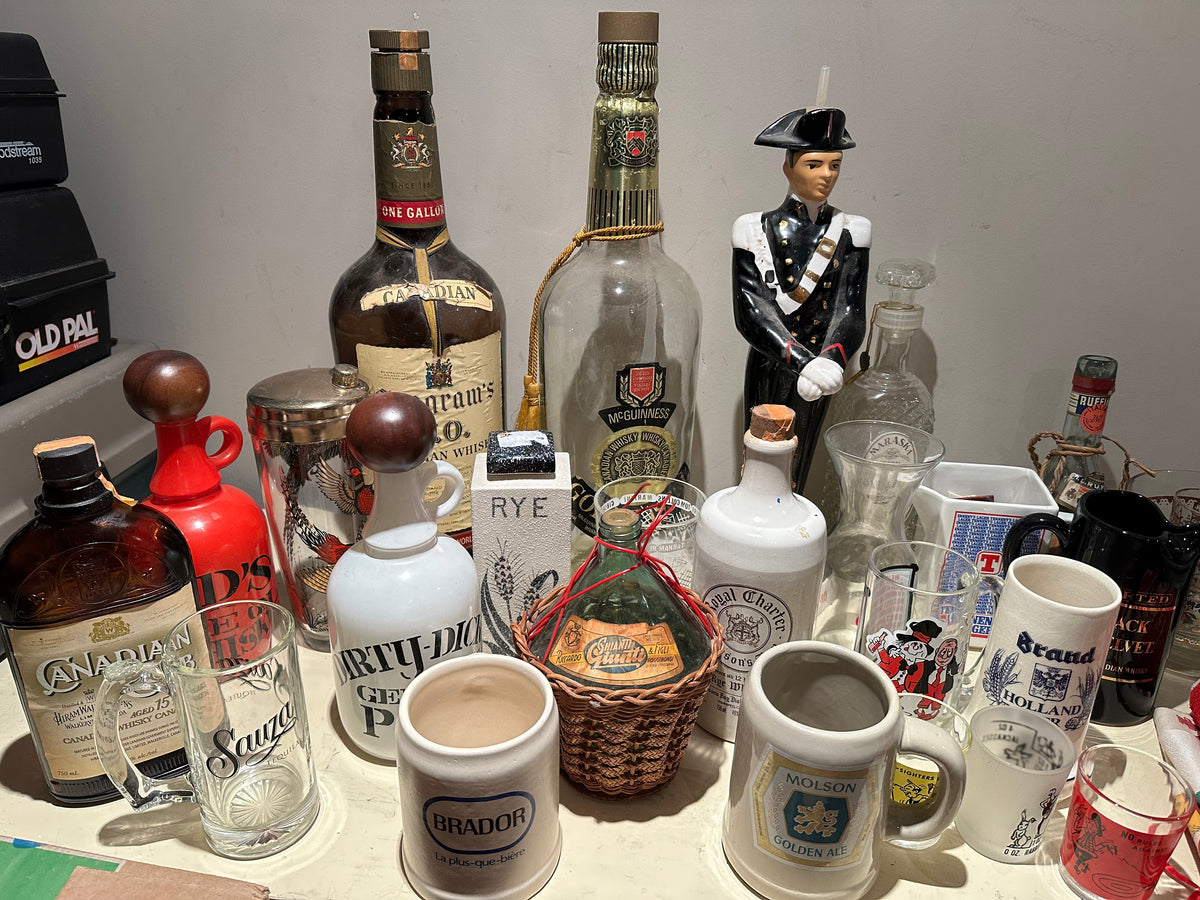 Lot #53 Bar Lot #2
