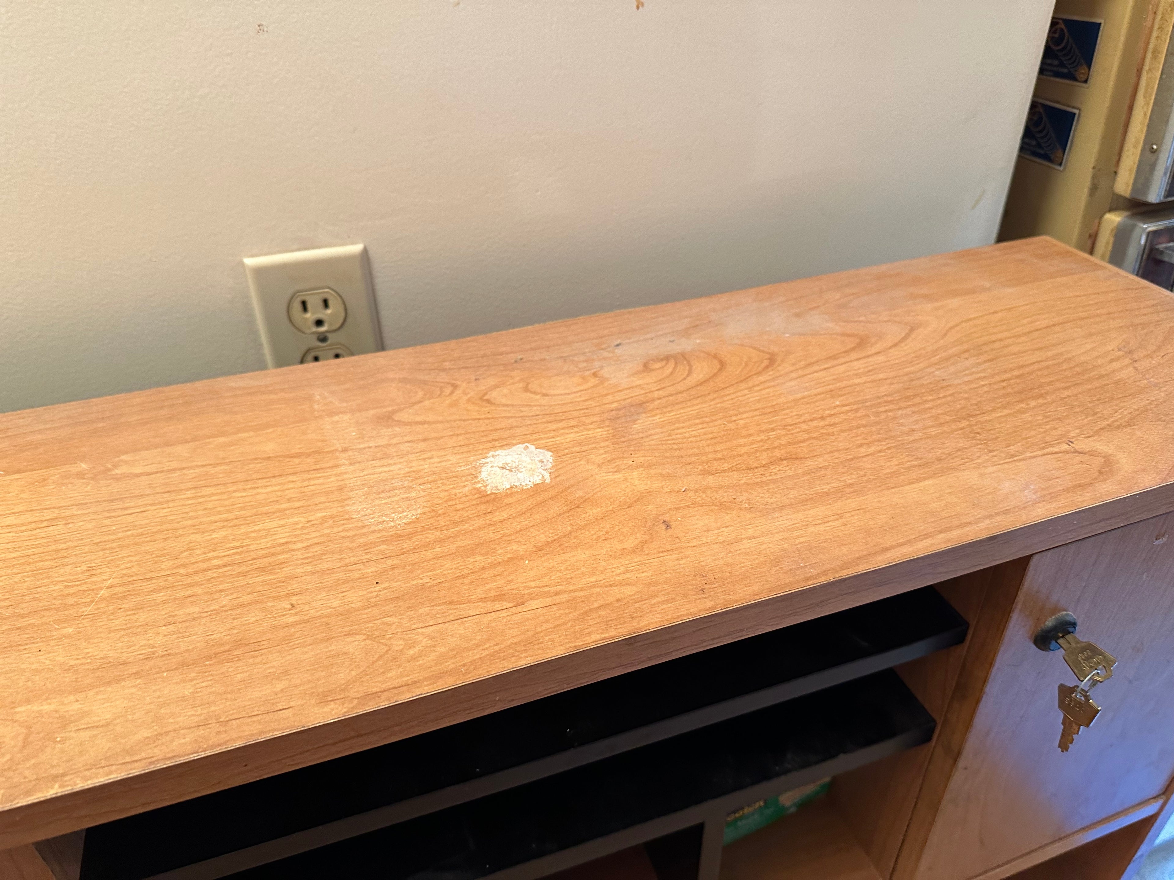 Computer Desk