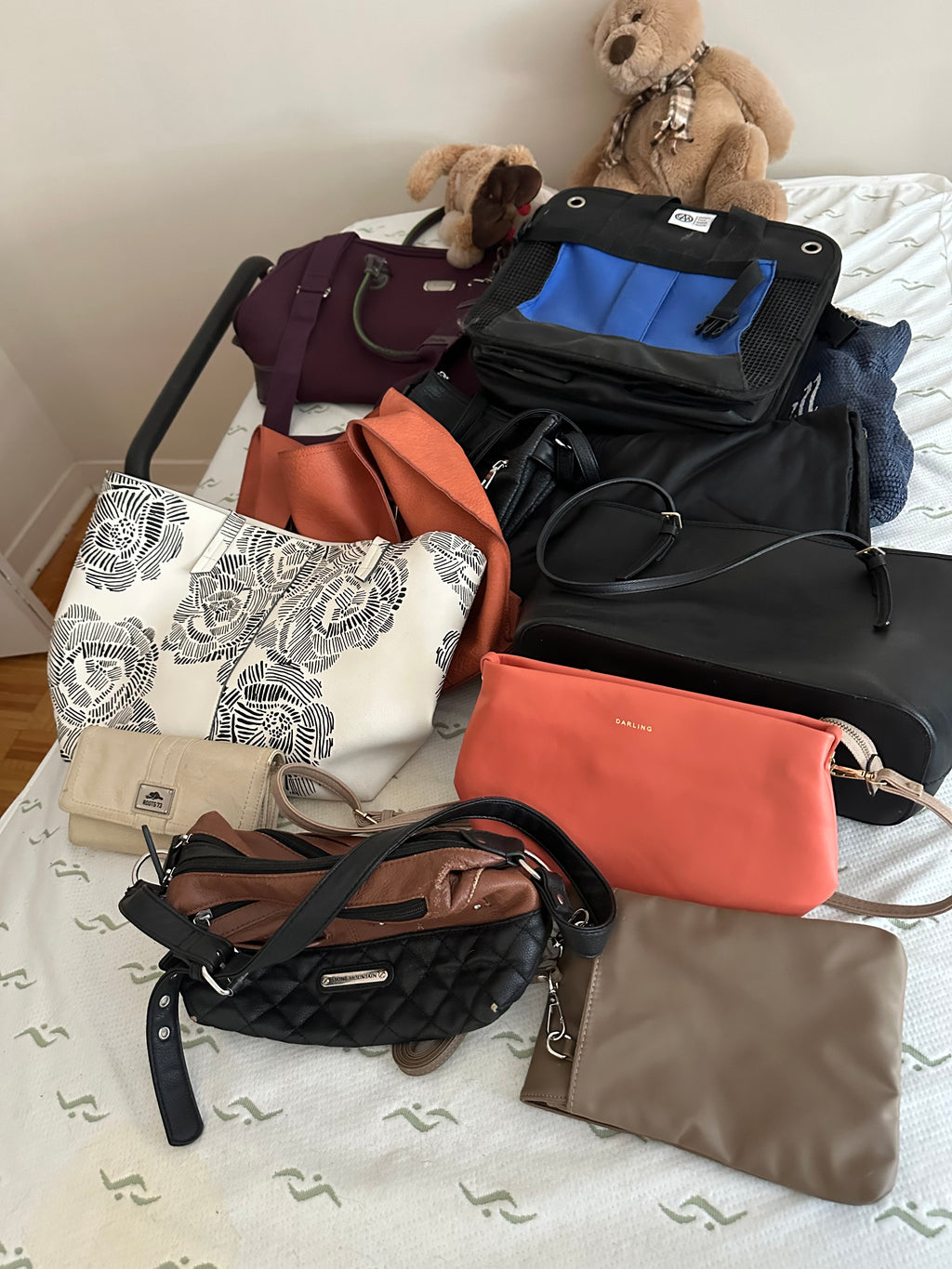 Purse/Bag Lot