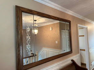 Large Mirror