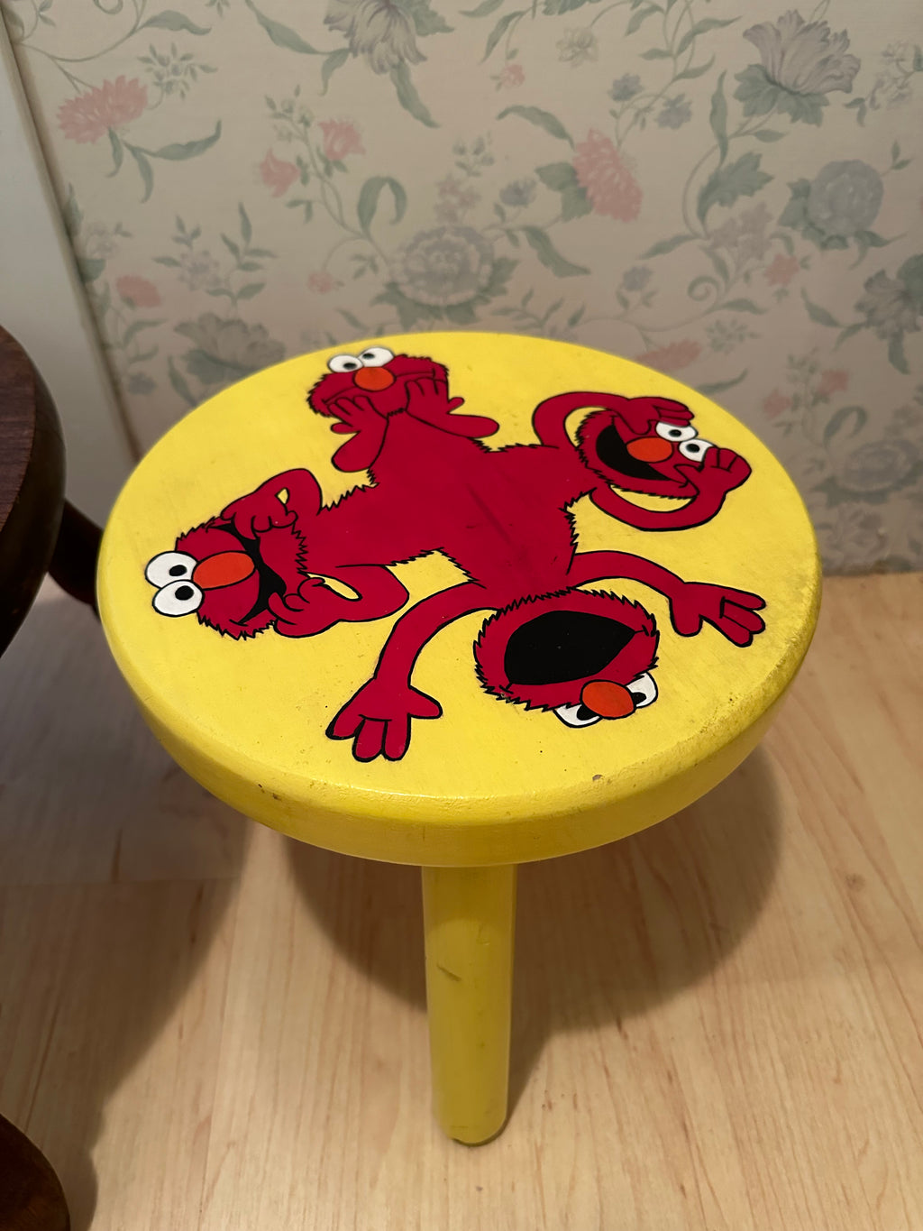 Small Stool Lot