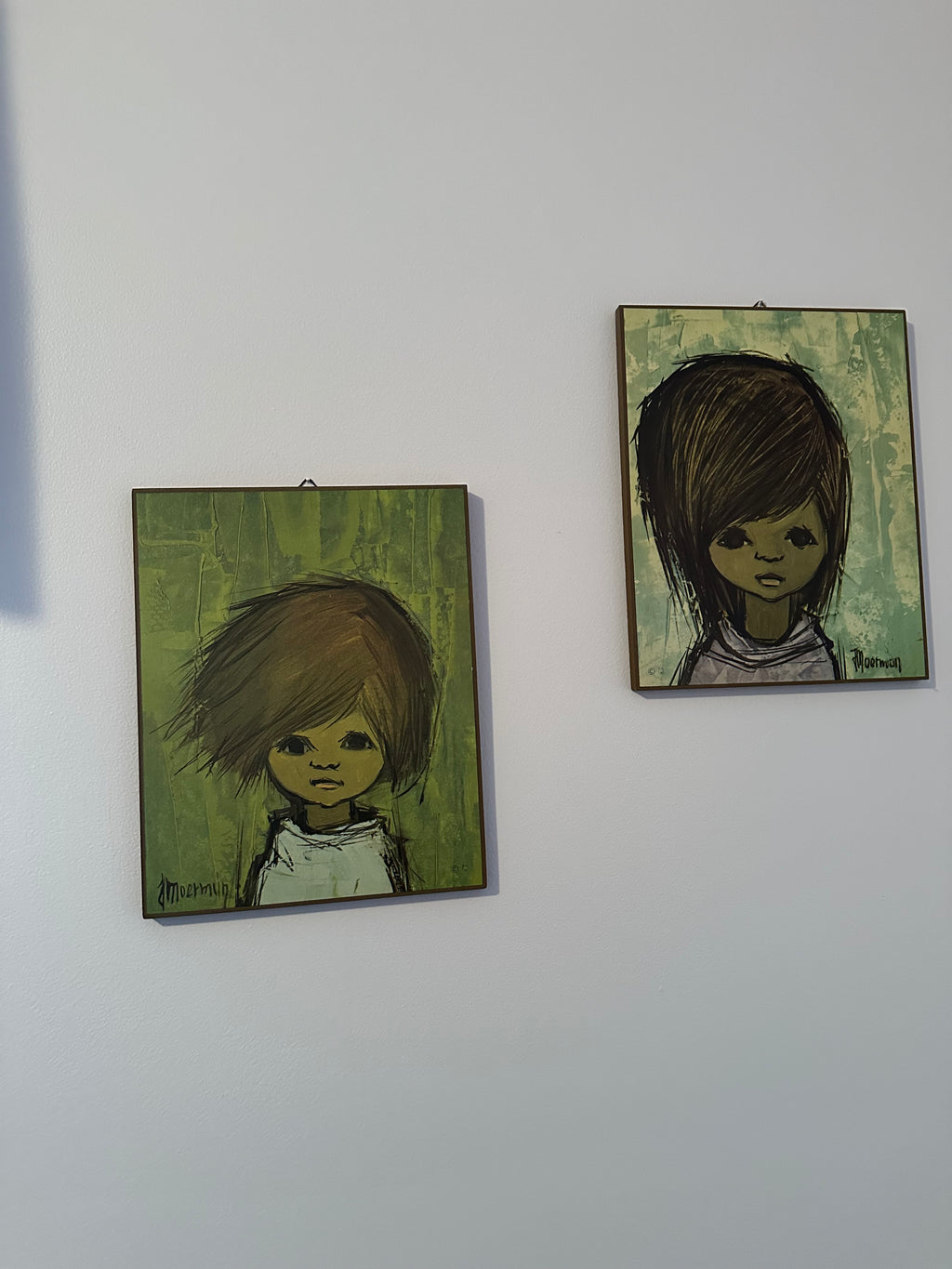 Jaklien Moerman Prints