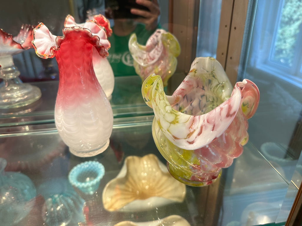 Art Glass Lot #4