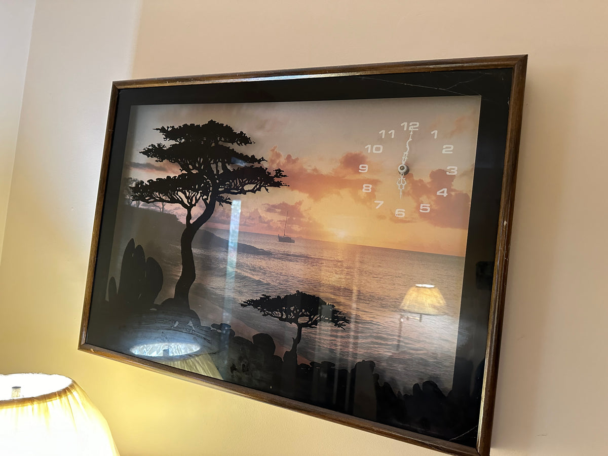 Wall Clock #2
