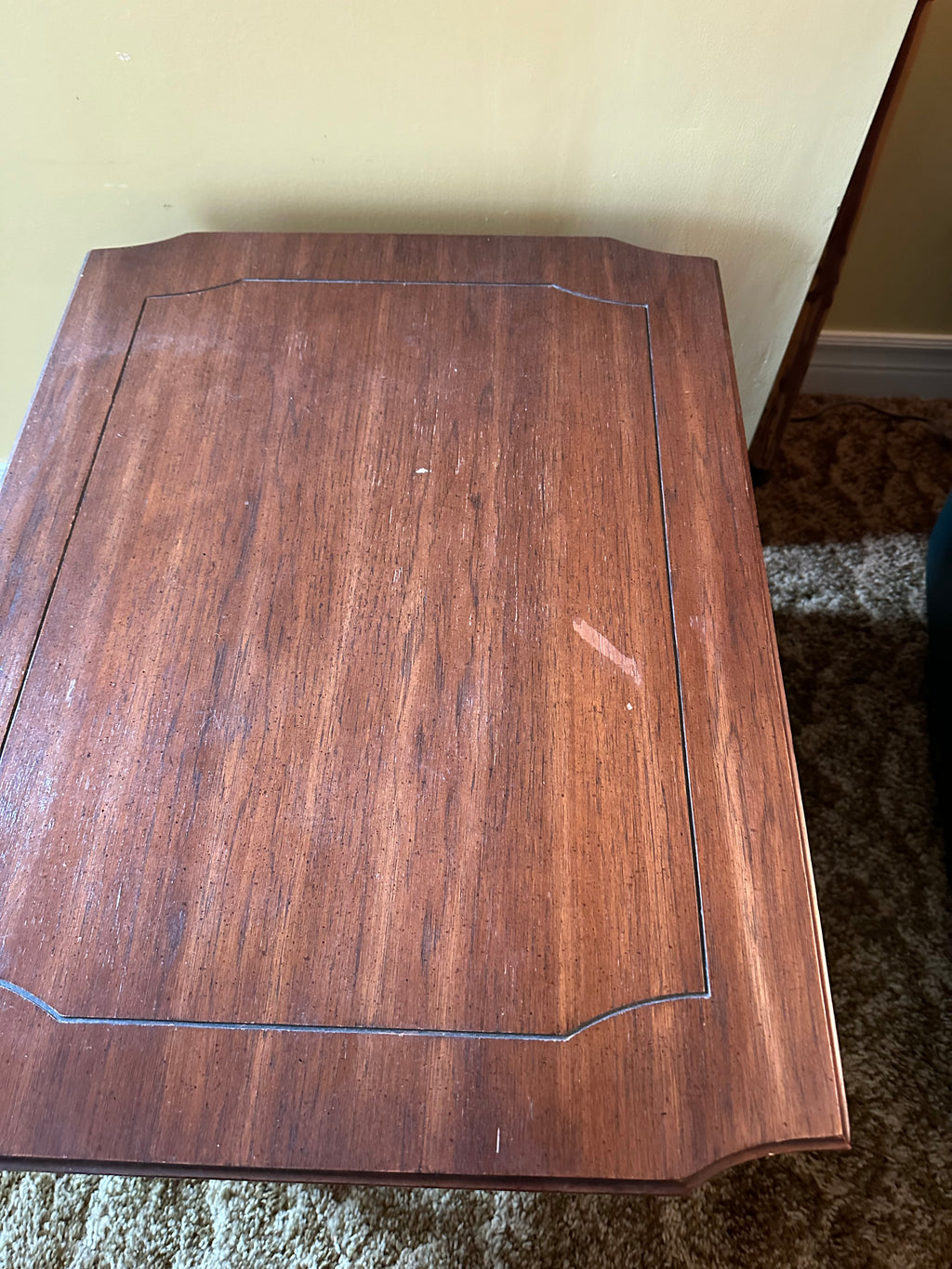 End Table Set