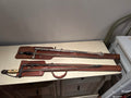 Lot #27 Masonic Swords