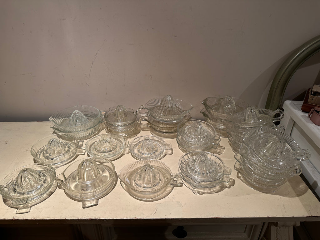 Lot #56 Juicer Lot