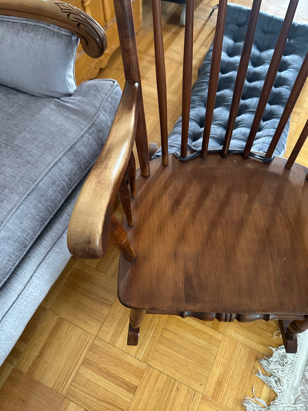 Rocking Chair
