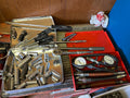 Snap-On Lot