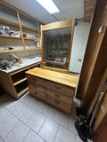 Pine Dresser
