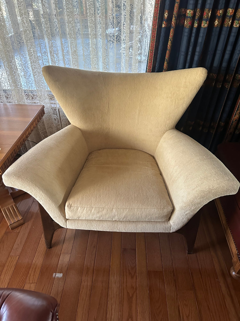 MCM Chair