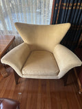 MCM Chair