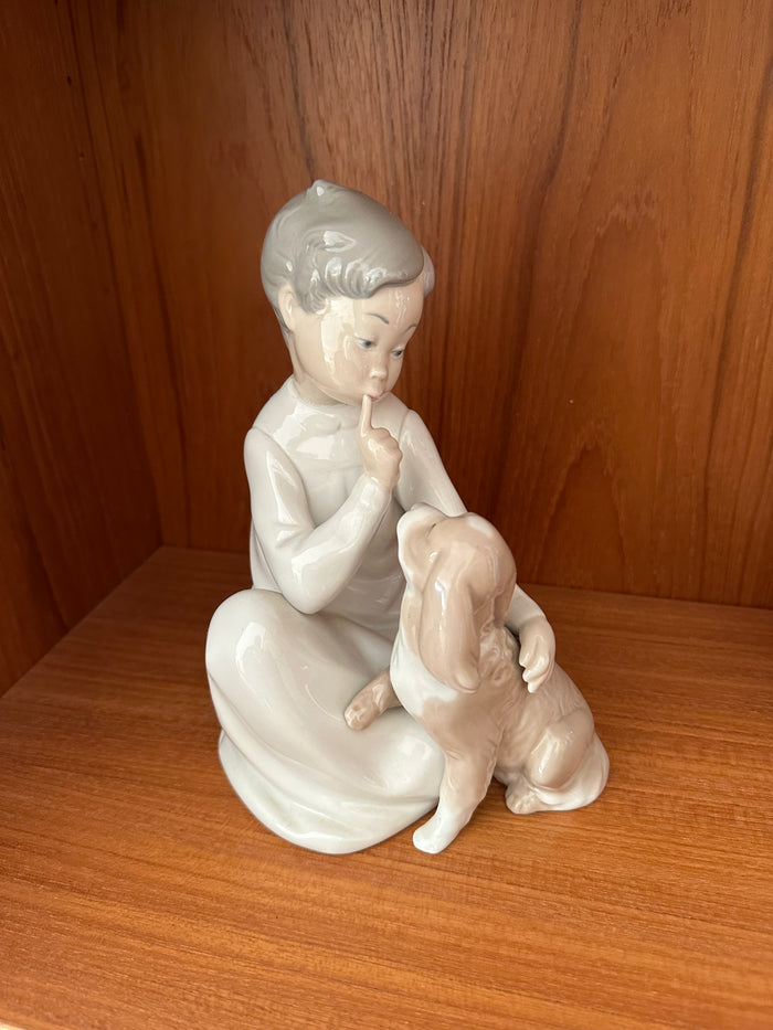 Lladro #4522