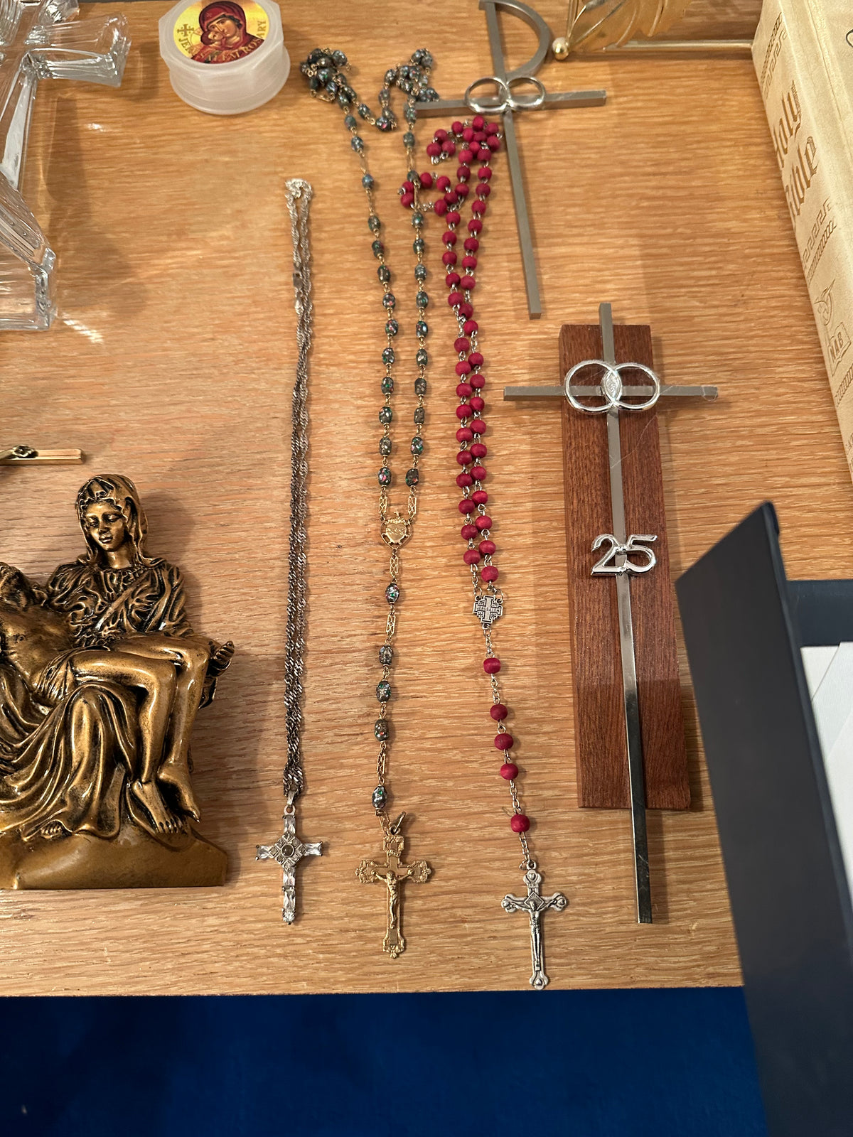 Religious Lot