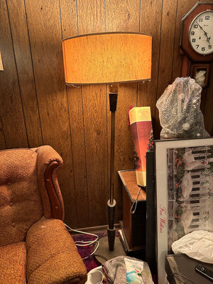 Floor Lamp #2