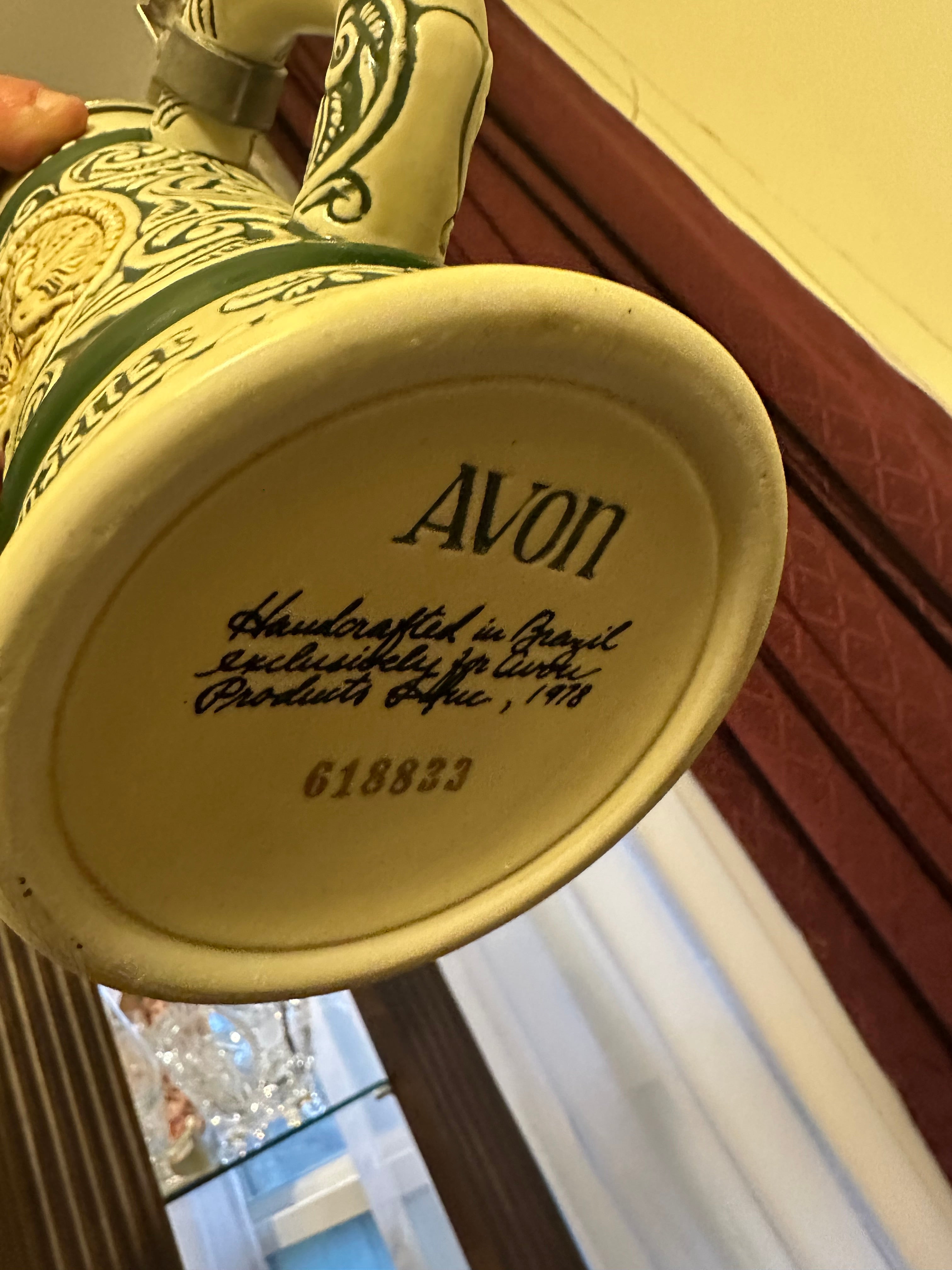 Avon Stein Lot